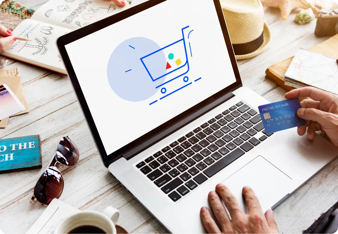 E-commerce Platform
